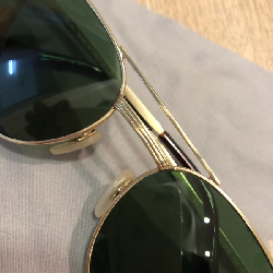 Kính mắt Rayban RB3429M-001(58IT)